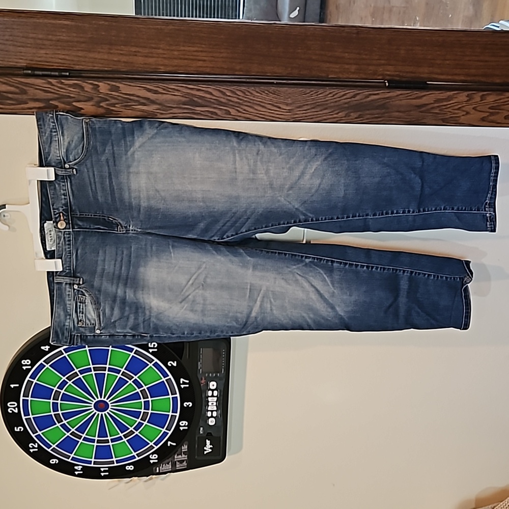 Torrid Jeans